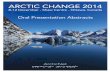 ARCTIC CHANGE 2014 - Home - Alaska Geobotany … by mercury and PCB and/or a significant decrease of seafood consumption by pregnant women. ... Arctic Change 2014 Oral Presentation