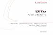 Comodo Remote Monitoring and Management - Quick Start Guide€¦ ·  · 2016-08-23Remote Monitoring and Management Quick Start Guide ... This tutorial briefly explains how an admin