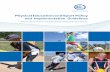 Physical Education and Sport Policy and Implementation Guidelines€¦ ·  · 2014-08-08Physical Education and Sport Policy and Implementation Guidelines. ... (years 11 and 12) ...