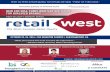 NEW FOR 2016: COMPLIMENTARY INVITATION FOR …retailwestsummit.com/wp-content/uploads/2016/09/... · NEW FOR 2016: COMPLIMENTARY INVITATION FOR ... The Wharton Campus ... might want