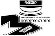 University of Missouri marching mizzou drumline · member of the Marching Mizzou Drumline for the 2016 season. The information ... in this packet during your individual audition,