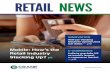 RETAIL NEWS - Crane Worldwide India to overtake US ... 12 RETAILING IN EUROPE, INDIA, MIDDLE EAST, AFRICA ... infographic-based report highlighting