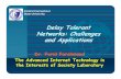 Dr Farid Farahmand Dr. Farid Farahmand The Advanced Internet Technology …tehrani/teaching/CE_Seminar/... ·  · 2008-10-09Dr Farid Farahmand Dr. Farid Farahmand The Advanced Internet