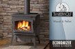 Wood & Pellet · The Timberwolf Economizer ™ EPA wood stoves provide an economical solution to rising costs of home heating. These clean burning, cost effective stoves deliver the