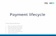 Mahintr¿ Bank 3 modes of payout Paytm payment gateway Bank Cash on delivery HDFC BANK We understand Vour world . …