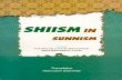 The holy prophet (s - Shia Multimedia In... · Shia Traditions are Proof for everyone ... Prayer Times According to the Holy Quran. 219 ... “Shiism in Sunnism” is an invaluable