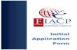 Initial Application Formc.ymcdn.com/.../2018_New_Fellowship_Applicat.pdfRevised 2017-11-21 – IACP Fellowship Program – Initial Application Form 2 Fellowship Application Questionnaire