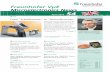 NL 54 ENG 04 - Fraunhofer-Verbund Mikroelektronik the mobile WoundScanner ... SCAN project form the basis for the next ... sible contamination: not just bacteria build-