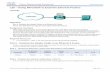 Lab – Using Wireshark to Examine Ethernet Frameslearn.acadnet.ro/ccna-rs/1/course/files/5.1.4.3 Lab - Using... · ine the head ntents in tho hernet II he tination dress Bytes etwork