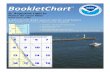 St. Augustine Light to Ponce d e Leon Inlet - Quick Links · BookletChart St. Augustine Light to Ponce d e Leon Inlet . NOAA Chart 11486 . A reduced -scale NOAA nautical chart for