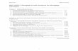 HUD 4155.1, Mortgage Credit Analysis for Mortgage Insurance Guidance on... · Table of Contents HUD 4155.1 iv HUD 4155.1, Mortgage Credit Analysis for Mortgage Insurance, Continued