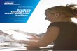 Breaking through the cloud adoption barriers - KPMG | US · forecast by IDC predicts global spending on public ... adoption barriers. Breaking through the cloud adoption barriers