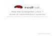 Guide de l'administrateur systèmes - Red Hat · Hat System Administration I (RH124), Red Hat System Administration II (RH134), Red Hat System Administration III (RH254), ou RHCSA