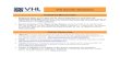 VHL Genetic Mutations · VHL Genetic Mutations Published Manuscripts 1. Mutational status of VHL gene and its clinical importance in renal clear cell ... c. TV/MS&TV /MS 1525 Sporadic