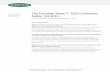 The Forrester Wave™: B2B Commerce - CIO UK · But despite being over twice the size of the $252 billion US B2C eCommerce market, the B2B eCommerce market is far less mature. In