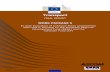 Transport - European Commissionec.europa.eu/regional_policy/sources/docgener/evaluation/pdf/... · By encouraging investment in rail and in urban transport, ... A number of weaknesses