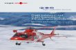 Flight Validation and Flight Inspection of IFR … Inspection of IFR Helicopter Procedures ... Flight Validation and Flight Inspection Process ... Sensor operational mode DOP H, V,