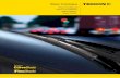 Wiper Catalogue -   to the automotive, ... The Tridon Wiper Catalogue offers a full range of premium ... curved metal rails Tridon