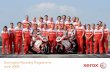 Donington Raceday Programme June 2009 - Xerox · Our Partnership with Ducati 2009 marks our fifth season as title sponsor of the Ducati World Superbike Team and it has been an incredible