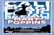 Study Guide, March 2015 Prepared by Robert Neblett · Study Guide, March 2015 Prepared by Robert ... the Disney musical film Mary Poppins celebrated its 50th anniversary ... (Feed