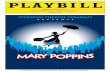 Clayton, MO Wydown Middle School / Wydown Theatre Co ... · Feed the Birds Bird Woman, Mary Poppins, Ensemble Supercalifragilisticexpialidocious Mary Poppins, Mrs. Corry, Bert, Jane,