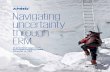 Navigating uncertainty through ERM - KPMG | US€¦ · to implementing OMB Circular A-123 November 2016 ... the revised Circular A-123: ... Navigating uncertainty through ERM.