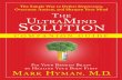 The Simple Way to Defeat Depression, Overcome Anxiety, and ...drhyman.com/wp-content/uploads/2012/03/UltraMindCompanionGuide… · The Simple Way to Defeat Depression, Overcome Anxiety,