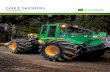 CABLE SKIDDERS - John Deere winch and new Autoshift option, ... John Deere cable skidders also give you unequalled ability. ... The lockup torque converter delivers