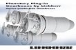 Planetary Plug-in Gearboxes by Liebherr plug-in gearboxes by Liebherr ... planetary plug-in gearboxes that can be used for a ... The torque is transmitted to the winch drum by the