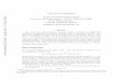 Derived brackets - arXiv.org e-Print archive Lie algebroid and Courant algebroid theories, and their properties. We recall and compare the constructions of Buttin and of Vinogradov,