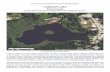 Leboeuf Lake - Pennsylvania Fish and Boat Commissionpfbc.pa.gov/images/reports/2016bio/2x11_15Leboeuf.pdf · Leboeuf Lake contains an abundant Bowfin population, ... all Smallmouth