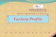 MZM TEXTILES LTD SECTOR:7, PLOT NO: 80~ …€¦ · Chittagong Export Processing Zone ,Chittagong , ... The MZM has well-equipped factories with the latest machinery to produce quality