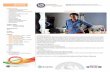 2017/ 8 - Sheridan Technical College | Sheridan Technical ... · 2017/ 8 Program Content ... • Sanitation and sterilization • Facials (including skin care and hair removal) ...