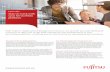 Application management services - fujitsu.com · ServiceNow portal. Administration ... The technical health check involves the reviewing system behaviour in the short-term as well