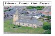 News from the Pews - Markinch and Thornton Parish Church€¦ · December 2011. Copies of the ... The church website continues to receive good feedback on the design and ... the Hovercraft,