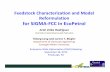 Feedstock Characterization and Model Reformulation for ...egon.cheme.cmu.edu/ewocp/docs/EWO_Ecopetrol.pdf · Feedstock Characterization and Model Reformulation for SIGMA ... Limited