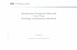 Business Practice Manual For The Energy Imbalance Market Document Library/Energy Imbalance... · Business Practice Manual For The Energy Imbalance Market ... Welcome to the CAISO
