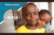 Why we BUILD · WHERE WE WORK: Summary of Families ... PICKING UP THE PACE 37 Why We BUILD Homes, Communities and Hope ... lies, on communities and on volunteers…