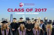 Class Of 2017 - stevens.edu · Class were highly recruited and 98% reported securing their first ... email correspondence, ... guided me through an aggressive job