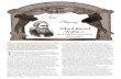 Alfred Russel Wallace - FUNGI Magazine LR Theater.pdf · the best known being The Ecological Theater and the Evolutionary Play. ... who was a talented naturalist ... extended phenotypes