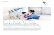 Barcode Labeling in the Lab — Closing the Loop of Patient ... · Barcode Labeling in the Lab — Closing the Loop of Patient Safety ... BARCODE LABELING IN THE LAB fi CLOSING THE