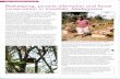Beekeeping, poverty alleviation and forest conservation …for... · Bees/or Development Journal 84 Beekeeping, poverty alleviation and forest conservation in Imadiala, Madagascar