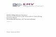 EMV Migration Forum: Communications & Education Working ... · EMV Migration Forum: Communications & Education Working Committee Standardization of Terminology Version 2.0 3 Industry