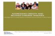 ADDRESSING OBESITY AND RELATED CHRONIC DISEASES …dhhr.wv.gov/hpcd/Documents/Obesity Plan January 2016.pdf · ADDRESSING OBESITY AND RELATED CHRONIC DISEASES A Strategic Plan to