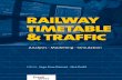 RAILWAY TIMETABLE & TRAFFIC ·  · 2012-09-12Editors: Ingo Arne Hansen . Jörn Pachl RAILWAY TIMETABLE & TRAFFIC Analysis · Modelling · Simulation