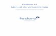 Manual de virtualización - Fedora Documentation · Instalación de Windows Server 2003 como un huésped completamente virtualizado ... Installing Windows Server 2008 como huésped