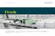 link - Rieter · link The customer magazine of Rieter Nr. 69 / 2016 / EN ... Energy consumption of the card Waste in blowroom and carding section Blowroom Competitor Rieter line