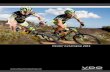 Dealer Catalogue 2011 - Mighty Velo Transmission Series-Z Wattage (Virtual Power) Hiking Mode iCons VDO CYCLECOMPUTING – Dealer Catalogue 2011 ... A4 A4+ A8 A8+ Downhill Freeride