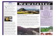 April/May Newslet er - Burkhalter Travel Newslet er April/May 2018 BURKHALTER Greetings Travelers! O ur apologies for sug‐ ges ng that spring was hovering just beyond the state basketball