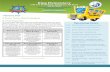 King Elementarywadeking.bellinghamschools.org/.../Feb-2017-Wade-King-Newsletter.pdf · Place & Time How We Express ... transdisciplinary theme. ... In our January Newsletter, we shared